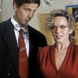 Spies, Lies and Naked Thighs (1988) photo 8