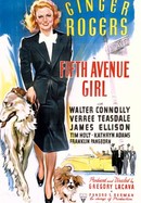 Fifth Avenue Girl poster image