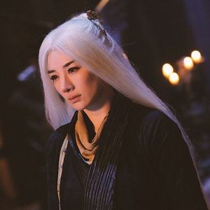 White Haired Devil Lady - Rotten Tomatoes White Haired Devil Lady - Rotten Tomatoes