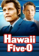 Hawaii Five-0 poster image