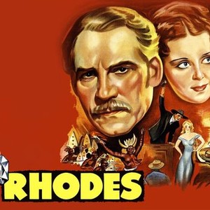 Rhodes photo 2
