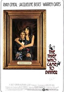 The Thief Who Came to Dinner poster image