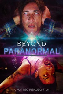 Poster for Beyond Paranormal