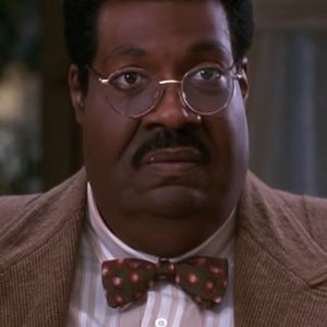 The Nutty Professor - Rotten Tomatoes