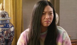 Awkwafina Is Nora From Queens: Season 2 Teaser - A Quiet Day in Queens photo 1