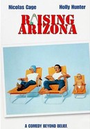 Raising Arizona poster image