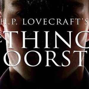 The Thing on the Doorstep (2014) - IMDb