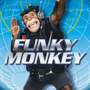 Funky Monkey photo 11