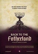 Back to the Fatherland poster image