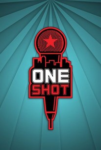 One Shot - Rotten Tomatoes