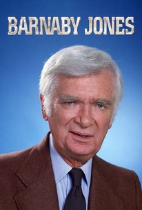 Barnaby Jones | Rotten Tomatoes