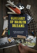 Glossary of Broken Dreams poster image