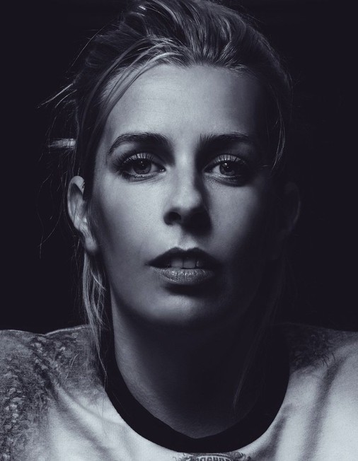 Sara Pascoe