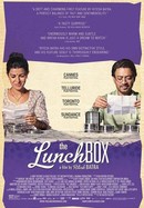 The Lunchbox poster image
