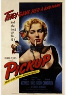 Pickup poster image