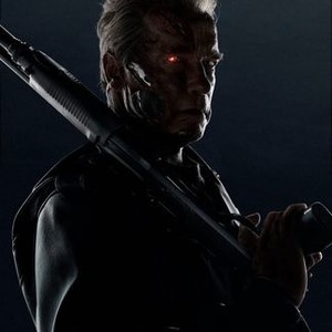 "Terminator Genisys photo 4"