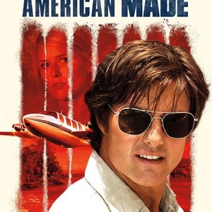American Made Rotten Tomatoes