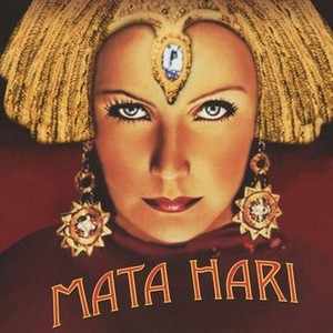 Mata Hari photo 5
