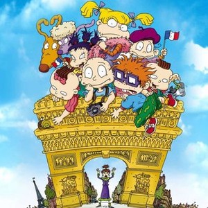 Rugrats in Paris: The Movie photo 11