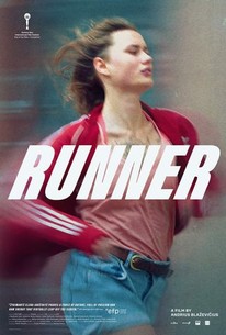 Runner poster
