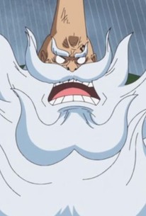 One Piece: Season 17, Episode 103 - Rotten Tomatoes