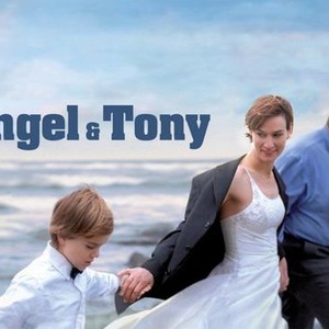 Angel and Tony photo 13