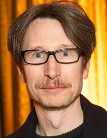 Jonathan Aris