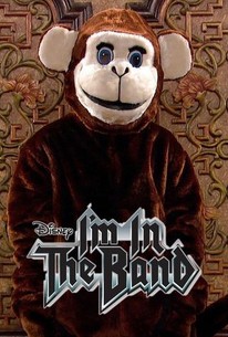 I'm in the Band: Season 1 | Rotten Tomatoes
