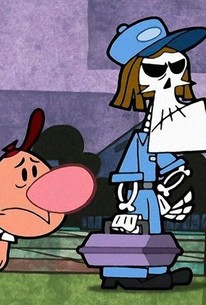 The Grim Adventures of Billy and Mandy: Season 3, Episode 7 - Rotten  Tomatoes