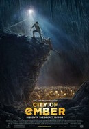 City of Ember poster image