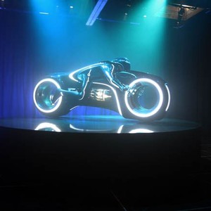 "Tron: Legacy photo 6"