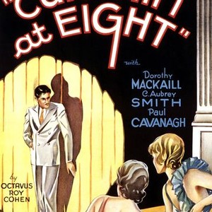 Curtain at Eight (1933) photo 9