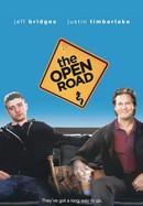 The Open Road poster image