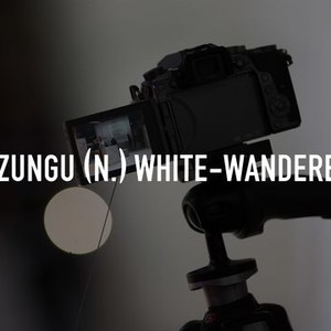 "Mzungu (n.) White-Wanderer photo 1"