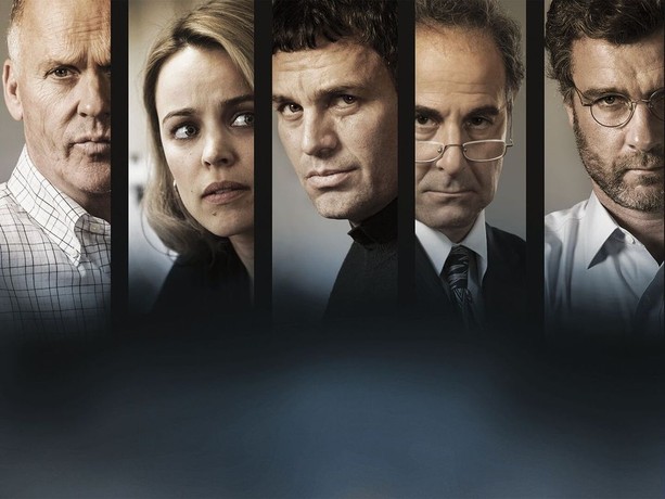 Spotlight the movie sale
