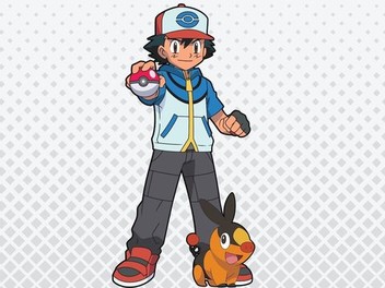 Pokemon sword and shield episode 40 full episode shop