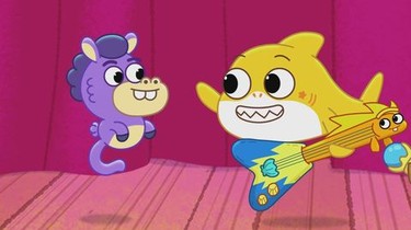 Baby Shark's Big Show!: Season 1, Episode 20 | Rotten Tomatoes