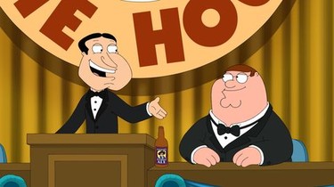 Family Guy: Season 13, Episode 16 | Rotten Tomatoes