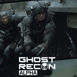 "Ghost Recon: Alpha photo 13"