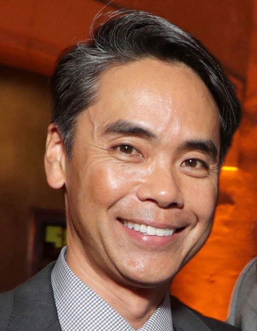 Walter Hamada