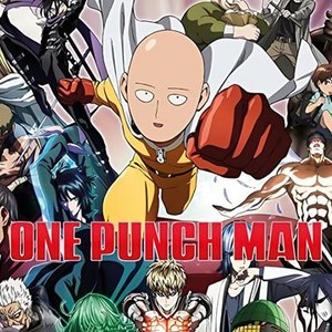 One Punch Man 2×08 Review: “The Resistance of the Strong” – The