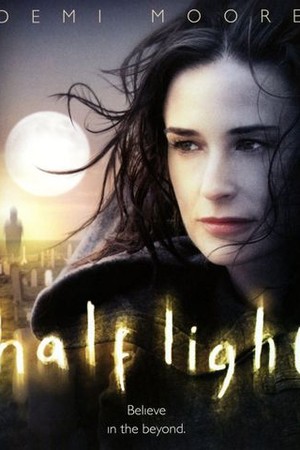 Half Light poster