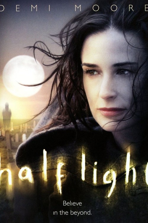 Half Light poster