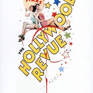 The Hollywood Revue photo 7