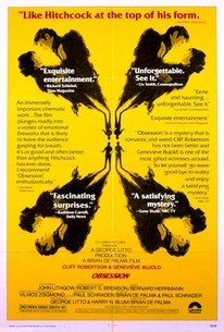 Obsession poster