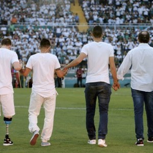 Nossa Chape photo 1