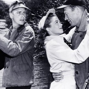 The Pride of St. Louis (1952) photo 9