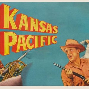 Kansas Pacific photo 1