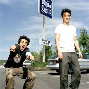 HAROLD AND KUMAR GO TO WHITE CASTLE, Kal Penn, John cho, 2004, (c) New Line