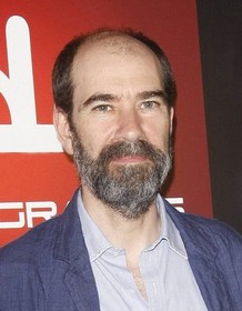 Jaime Rosales